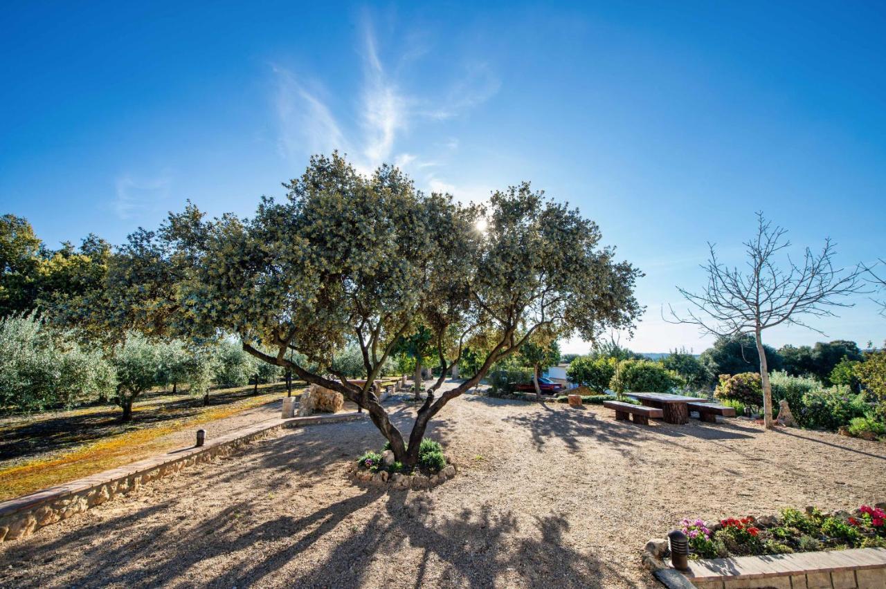 La Garrida Casa Con Encanto Cerca De Cordoba Almodóvar del Río Esterno foto