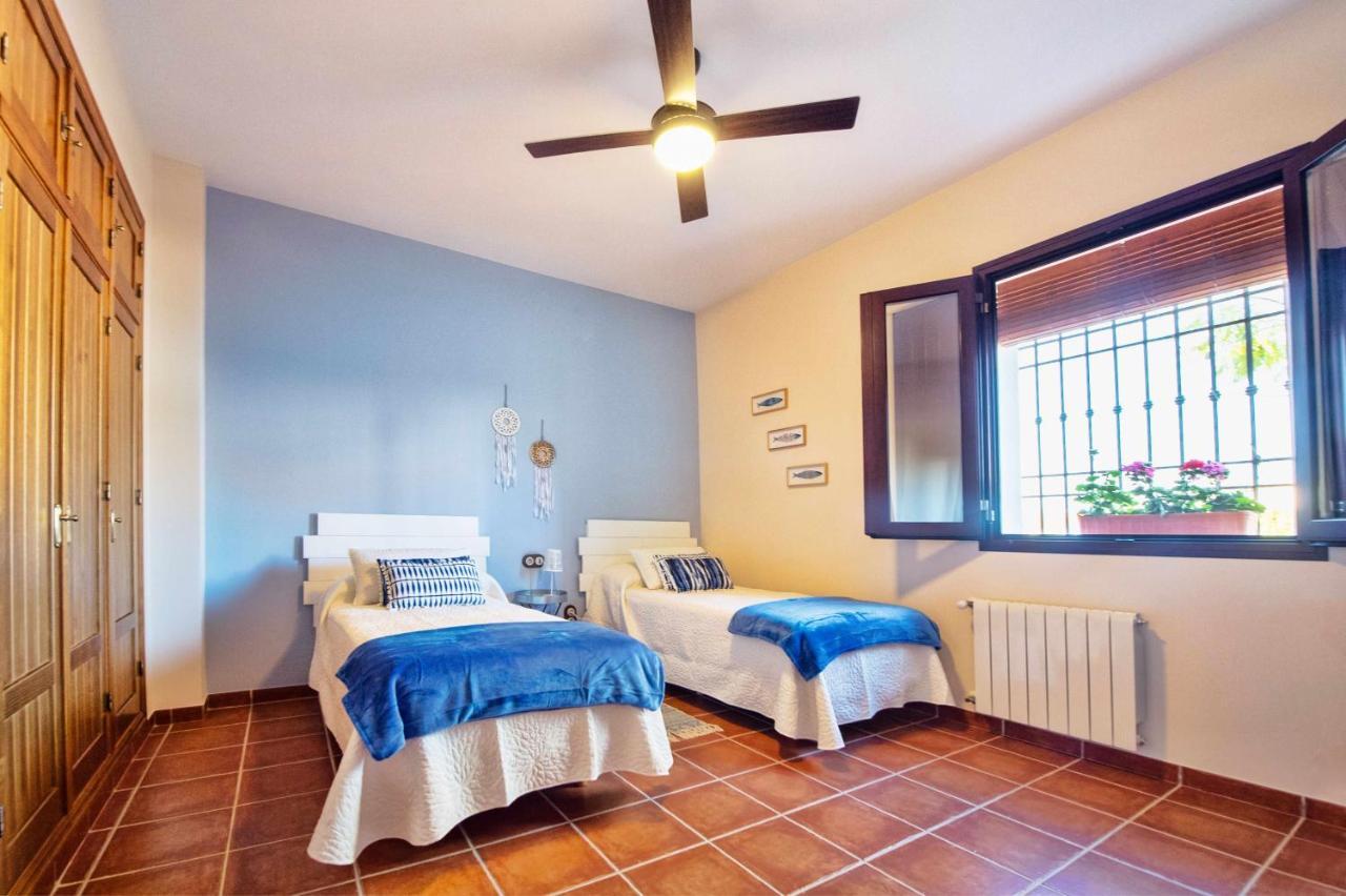 La Garrida Casa Con Encanto Cerca De Cordoba Almodóvar del Río Esterno foto